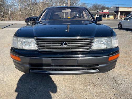 1996 Lexus LS 400 Base