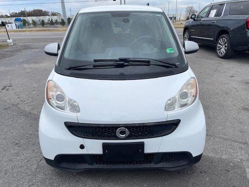 2013 smart ForTwo passion