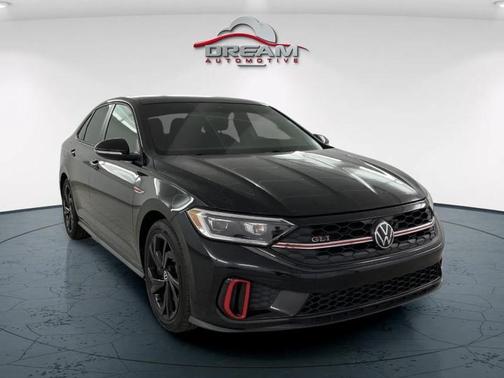 2024 Volkswagen Jetta GLI 2.0T Autobahn