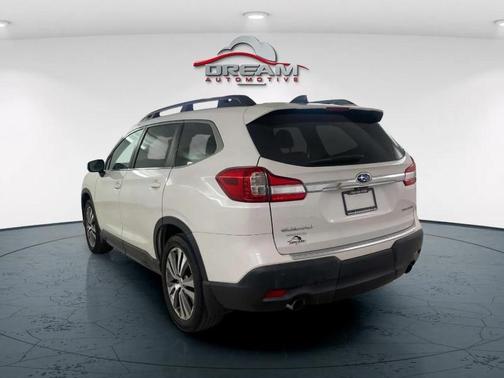2020 Subaru Ascent Premium 8-Passenger