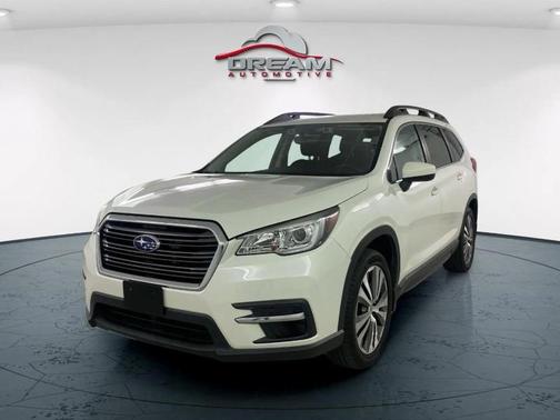 2020 Subaru Ascent Premium 8-Passenger