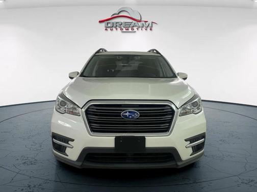 2020 Subaru Ascent Premium 8-Passenger