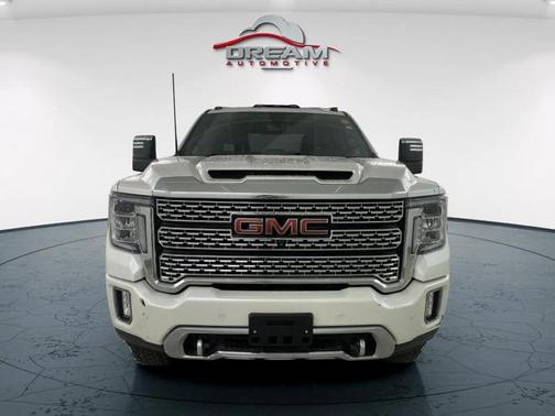 2021 GMC Sierra 2500 Denali