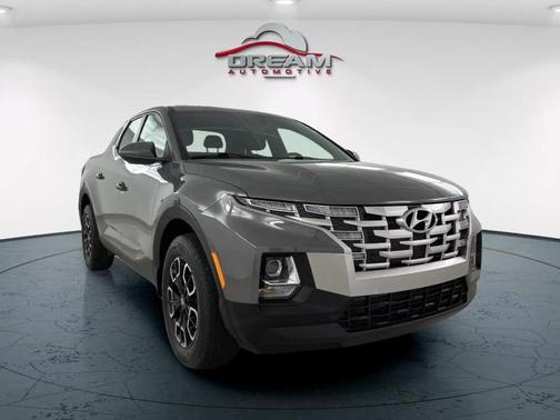 2022 Hyundai SANTA CRUZ 2.5L SEL