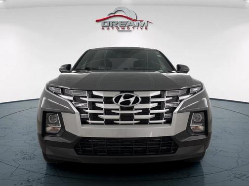2022 Hyundai SANTA CRUZ 2.5L SEL