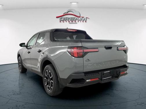 2022 Hyundai SANTA CRUZ 2.5L SEL