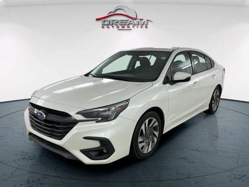2024 Subaru Legacy Limited