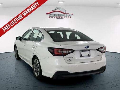 2024 Subaru Legacy Limited