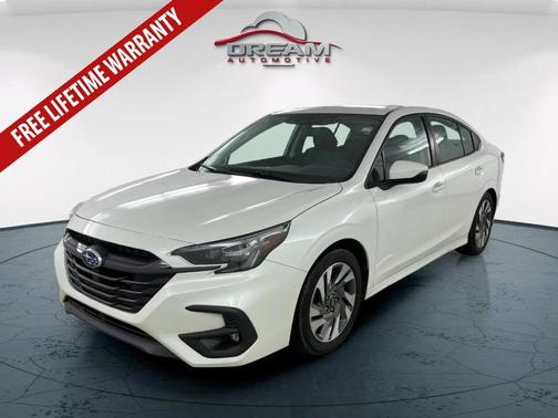 2024 Subaru Legacy Limited