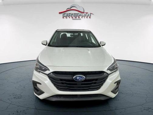 2024 Subaru Legacy Limited