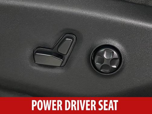 2018 Chrysler Pacifica Touring-L