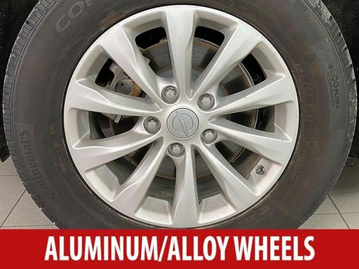 2018 Chrysler Pacifica Touring-L