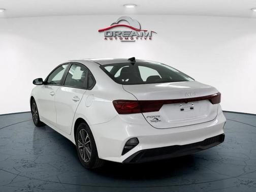 2023 Kia Forte LX