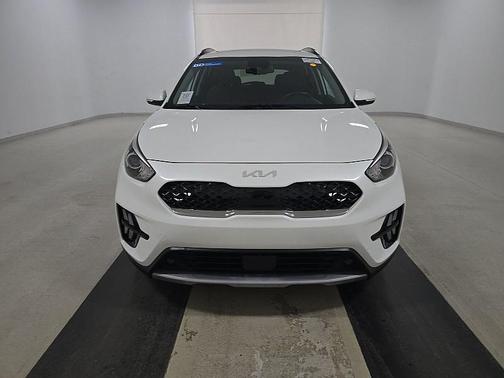 2022 Kia Niro Touring SE