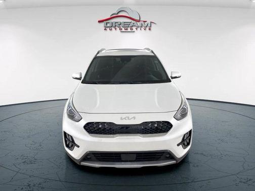 2022 Kia Niro Touring SE
