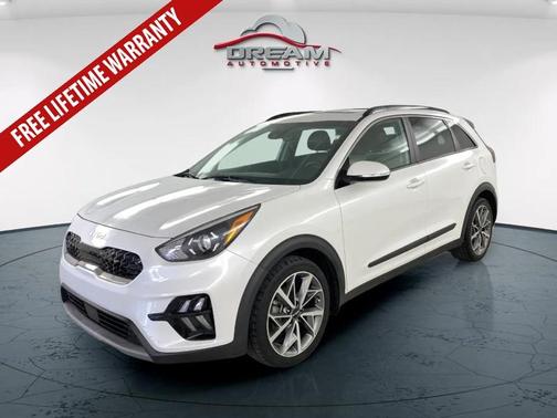 2022 Kia Niro Touring SE