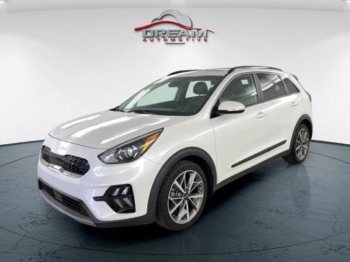2022 Kia Niro Touring SE