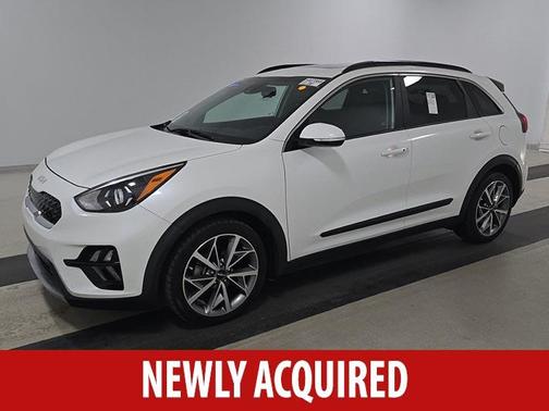 2022 Kia Niro Touring SE