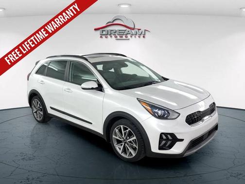 2022 Kia Niro Touring SE