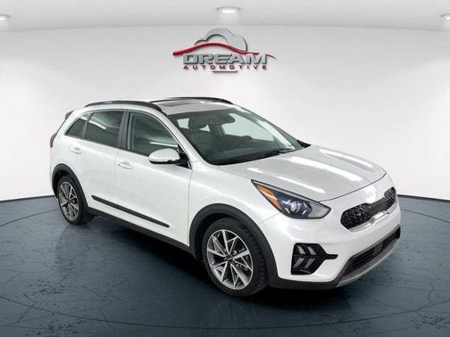 2022 Kia Niro Touring SE