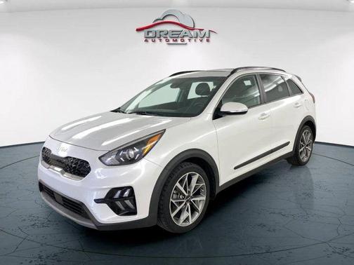 2022 Kia Niro Touring SE
