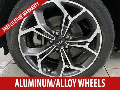 2022 Kia Sportage SX Turbo