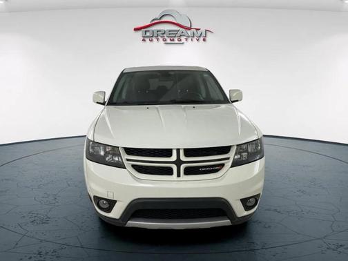 2018 Dodge Journey GT
