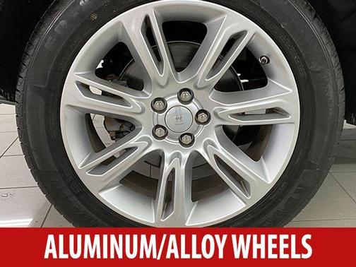 2016 Land Rover Range Rover Evoque SE