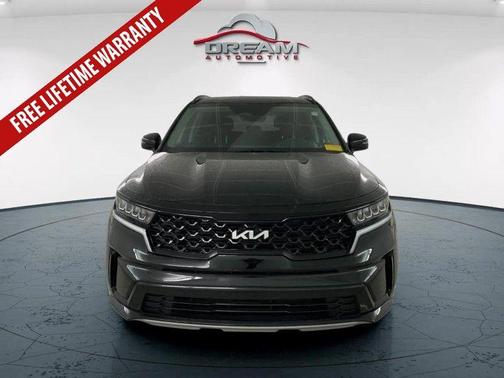 2023 Kia Sorento S