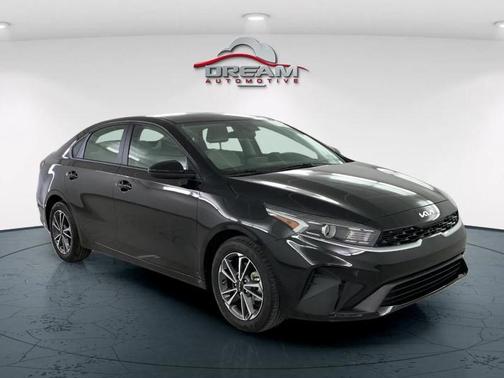 2023 Kia Forte LX