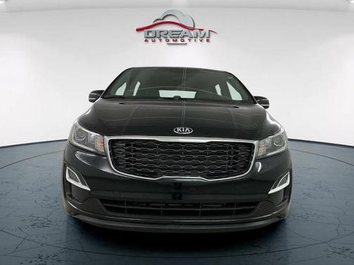 2019 Kia Sedona LX