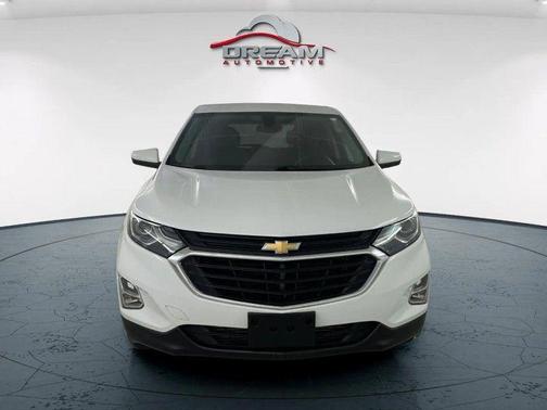 2018 Chevrolet Equinox 1LT