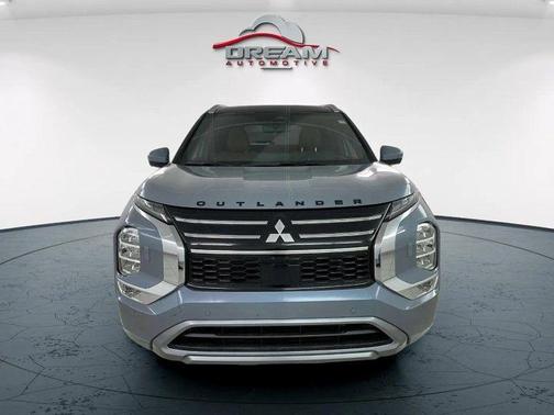 2025 Mitsubishi Outlander SEL