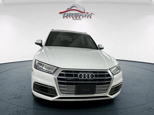 2019 Audi Q5 2.0T Premium