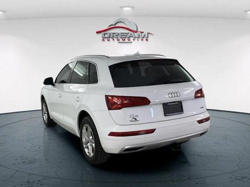2019 Audi Q5 2.0T Premium