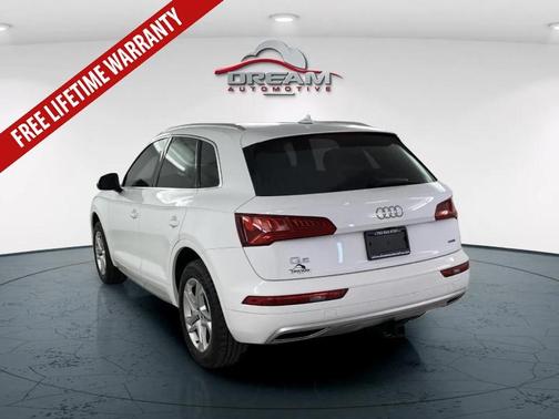 2019 Audi Q5 2.0T Premium