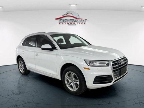 2019 Audi Q5 2.0T Premium