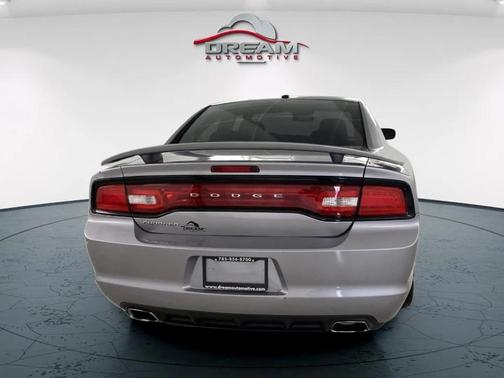 2013 Dodge Charger SXT