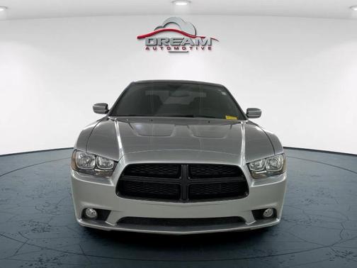 2013 Dodge Charger SXT