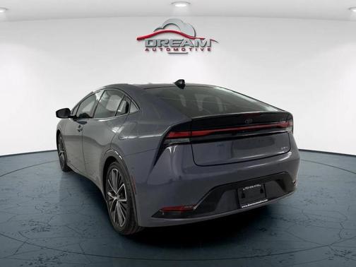 2024 Toyota Prius Limited