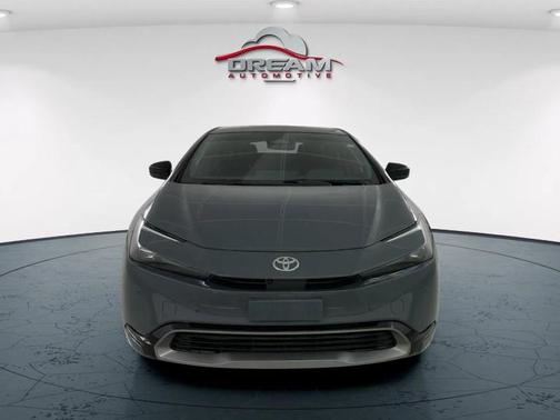 2024 Toyota Prius Limited