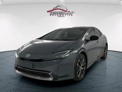 2024 Toyota Prius Limited