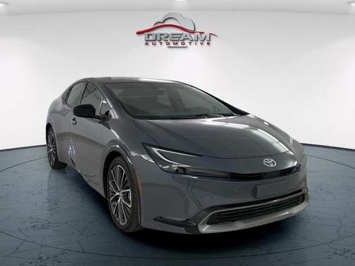 2024 Toyota Prius Limited