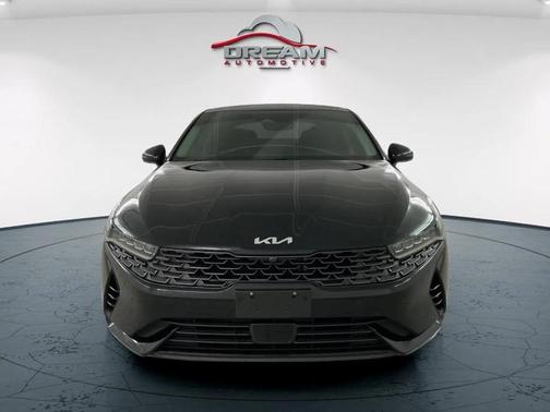 2022 Kia K5 EX