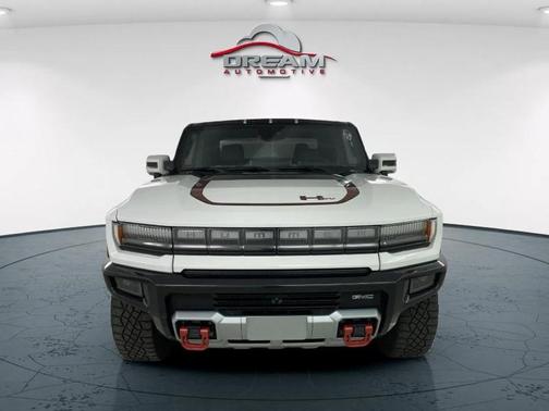 2022 GMC HUMMER EV Edition 1