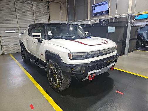 2022 GMC HUMMER EV Edition 1