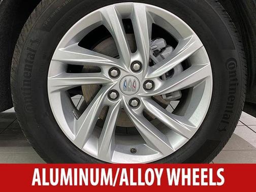 2024 Buick Envista Preferred