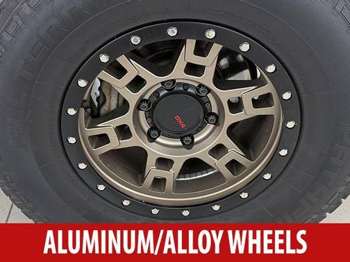 2007 Toyota Tacoma Double Cab