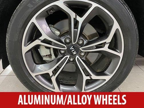 2020 Kia Sportage SX Turbo