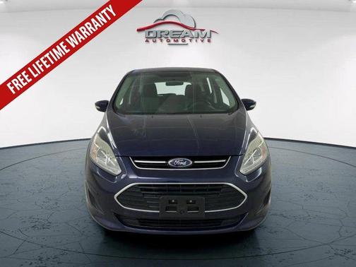 2017 Ford C-Max Hybrid SE